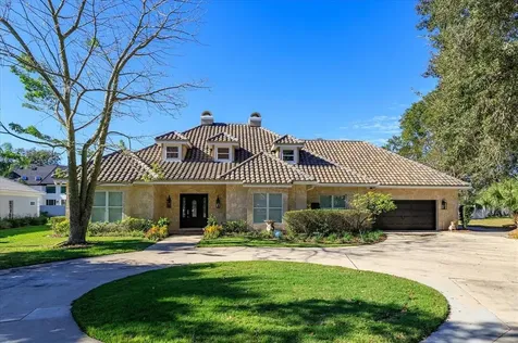 6112 Orange Hill Court Orlando FL 32819