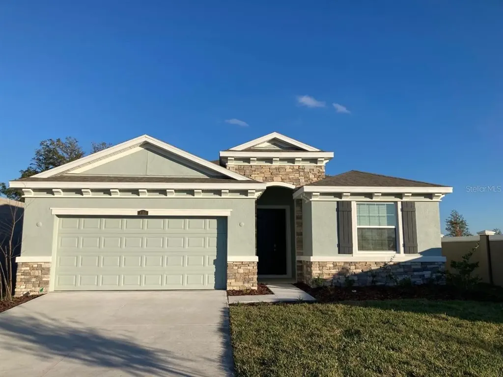 8160 Juning Cove Wesley Chapel FL 33545