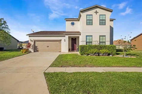 3934 Blossom Dew Drive Kissimmee FL 34746