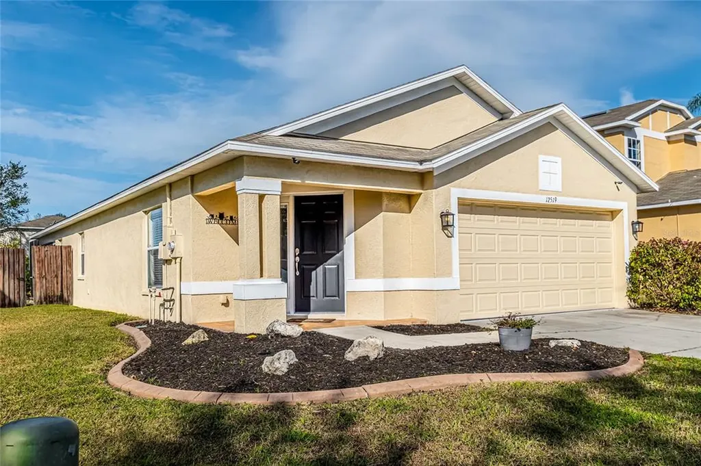 12519 White Bluff Road Hudson FL 34669