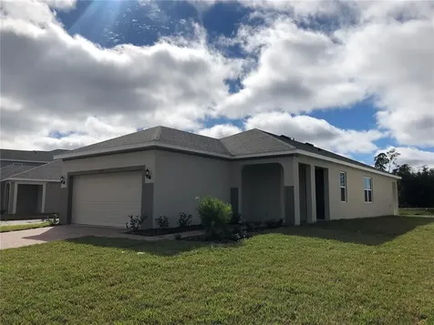 5052 Sparkling Water Way Kissimmee FL 34746
