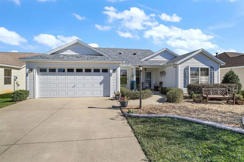 3165 Hudson Court The Villages FL 32162