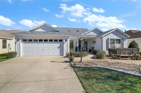 3165 Hudson Court The Villages FL 32162