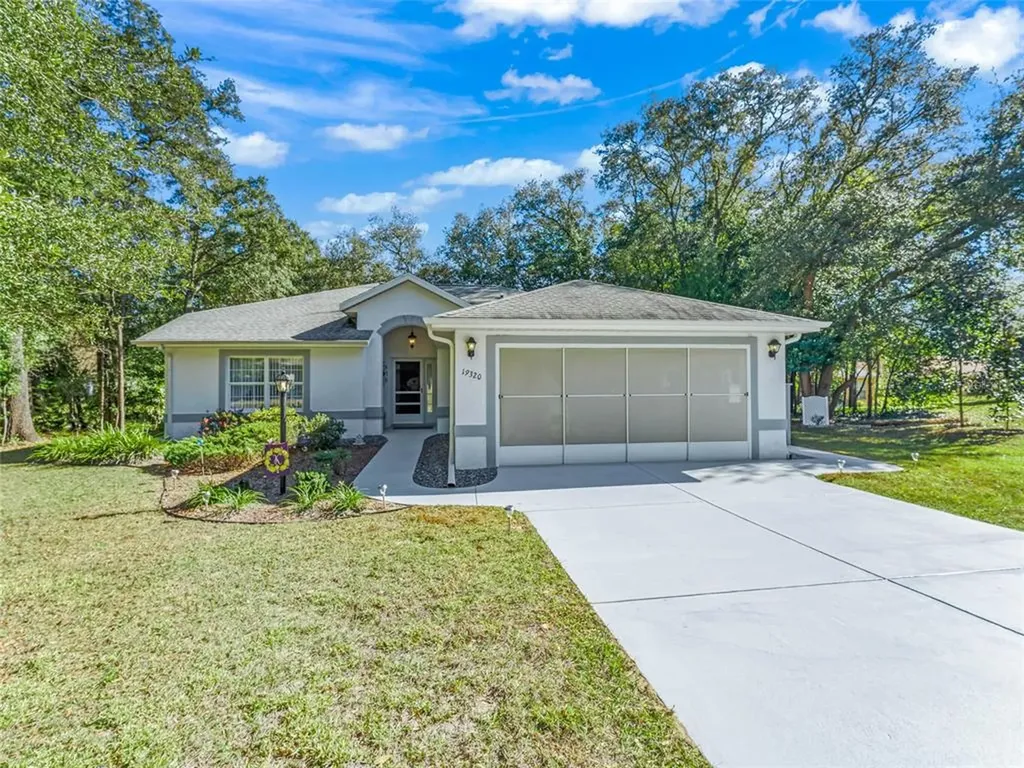 19320 SW 98th Place Road Dunnellon FL 34432