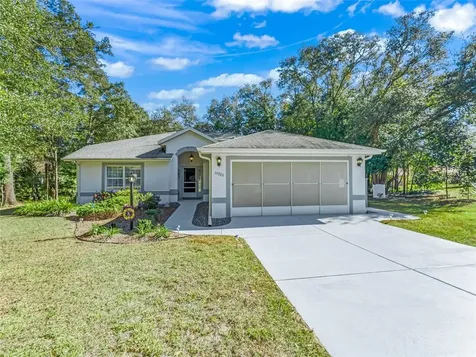 19320 SW 98th Place Road Dunnellon FL 34432