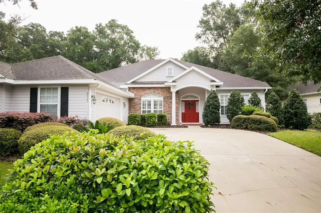 6465 SW 88th Terrace Gainesville FL 32608