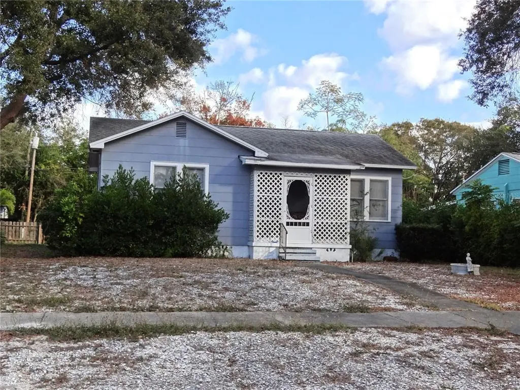 6331 10th Avenue S Gulfport FL 33707