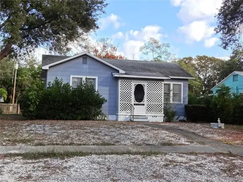 6331 10th Avenue S Gulfport FL 33707