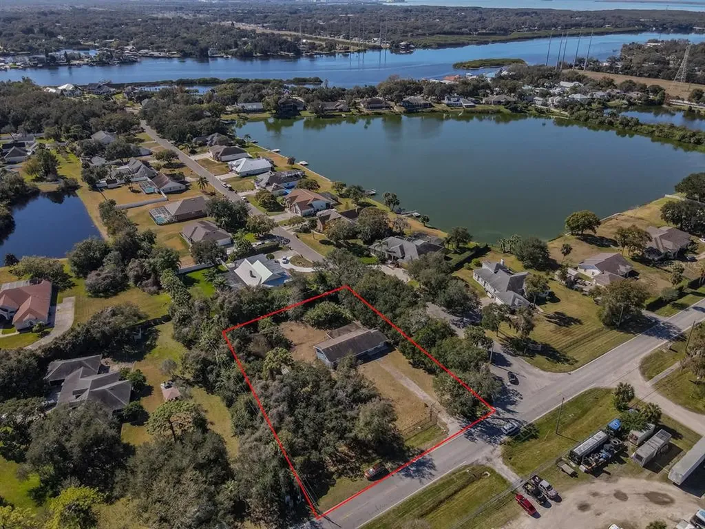 8611 Riverview Drive Riverview FL 33578