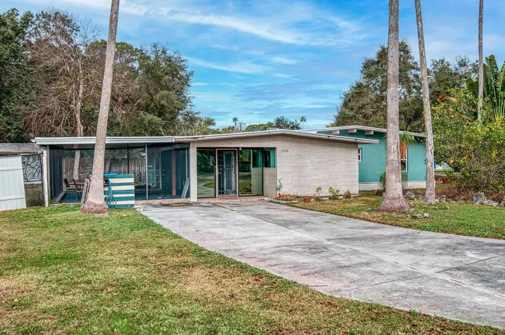 1798 Pasadena Drive Dunedin FL 34698