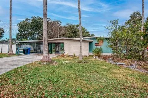 1798 Pasadena Drive Dunedin FL 34698
