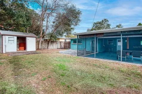 1798 Pasadena Drive Dunedin FL 34698