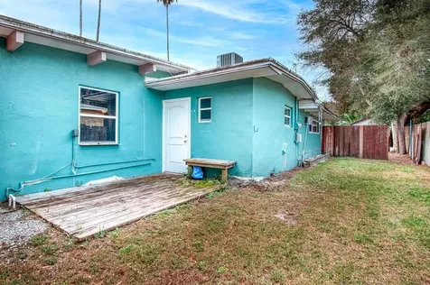 1798 Pasadena Drive Dunedin FL 34698