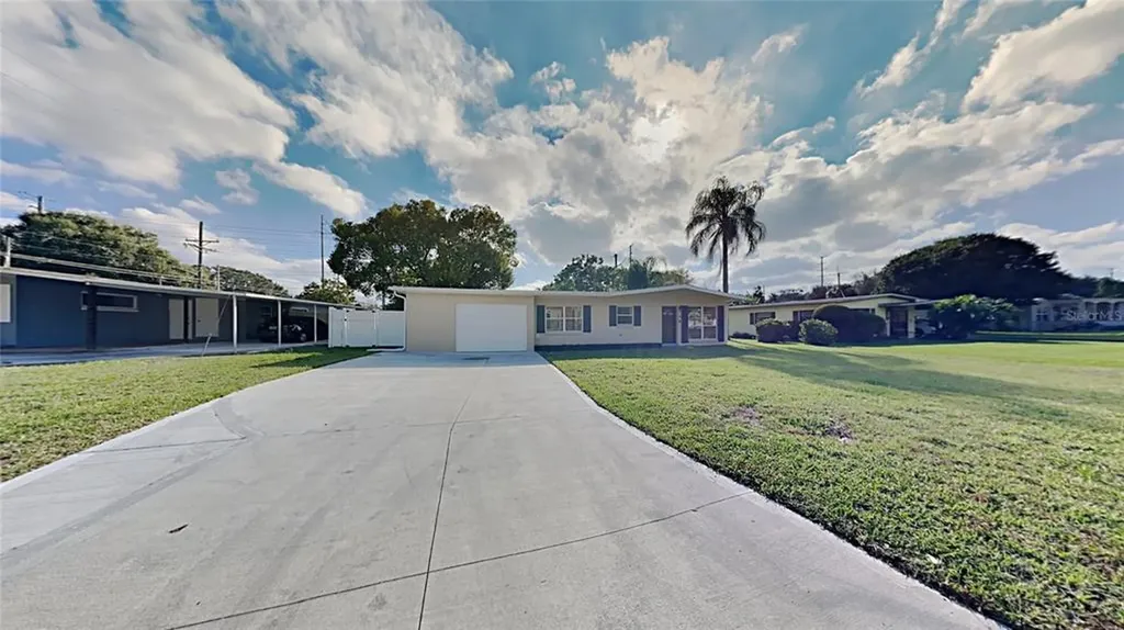 3516 Price Avenue Orlando FL 32806