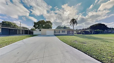 3516 Price Avenue Orlando FL 32806