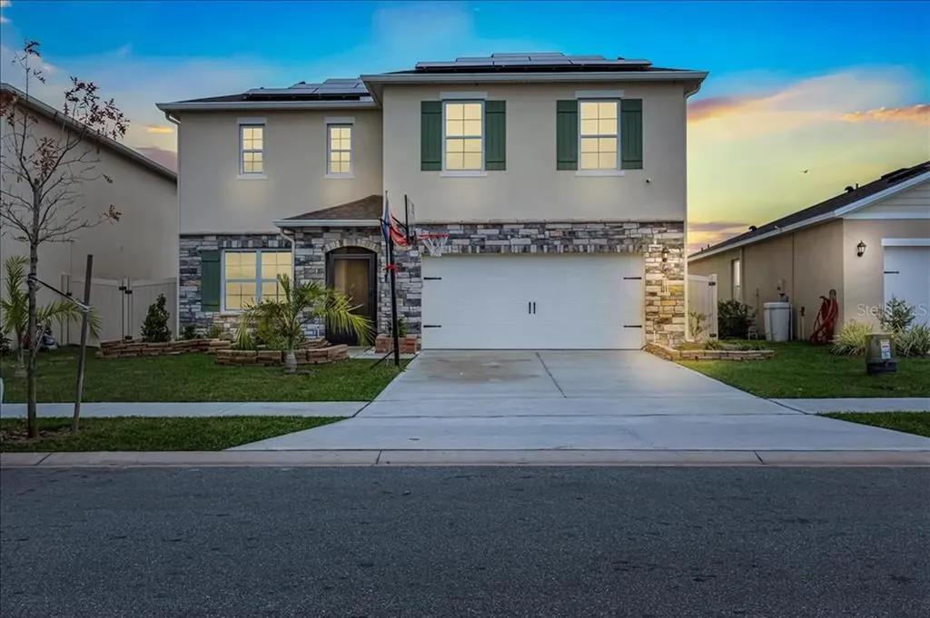 644 Greymount Street Davenport FL 33837