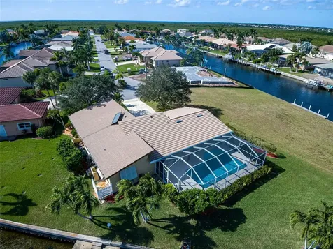 700 Antalya Court Punta Gorda FL 33950