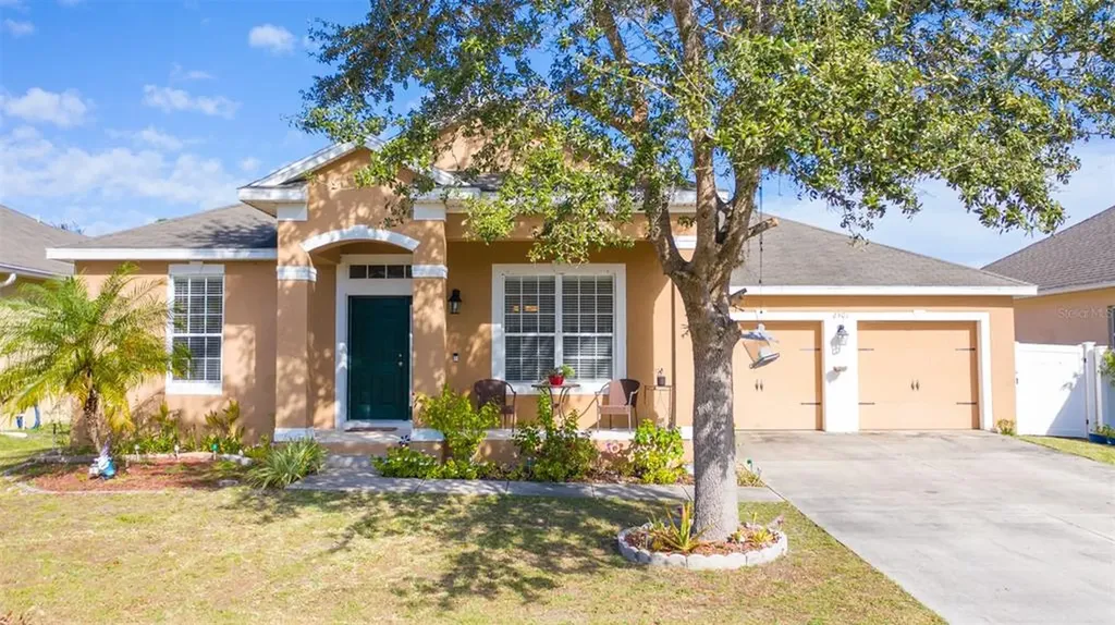 2301 Tradewinds Drive Kissimmee FL 34746
