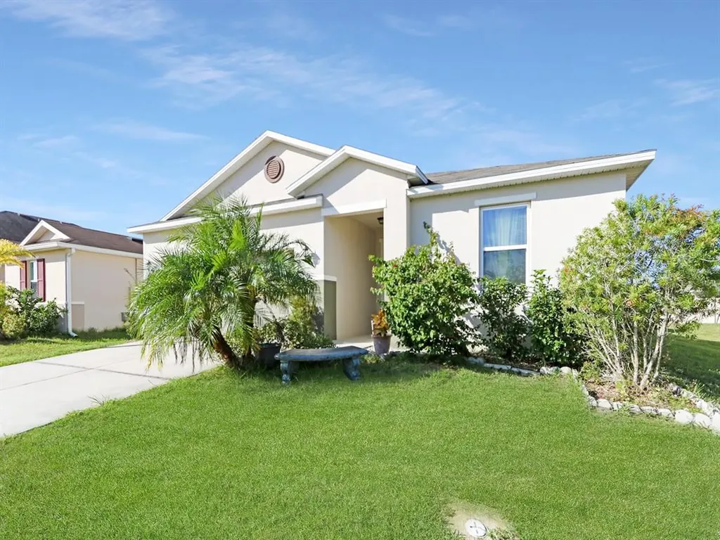 1511 Angler Avenue Kissimmee FL 34746