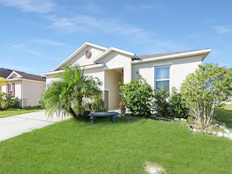 1511 Angler Avenue Kissimmee FL 34746