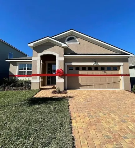 3408 Florigold Grove Street Clermont FL 34711
