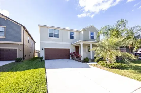 13921 Roseate Tern Lane Riverview FL 33579