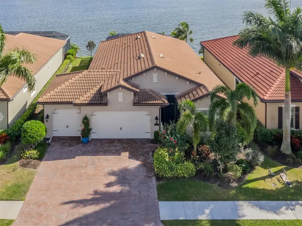 202 Toscavilla Boulevard Nokomis FL 34275
