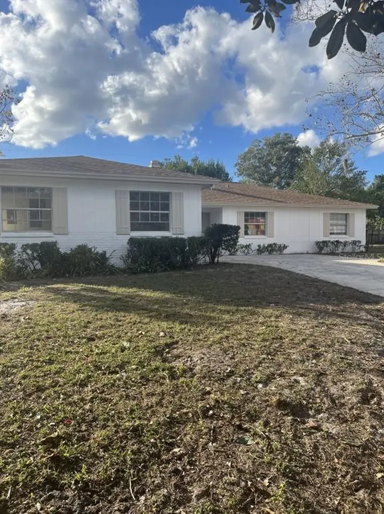 1020 Oletha Court Apopka FL 32703