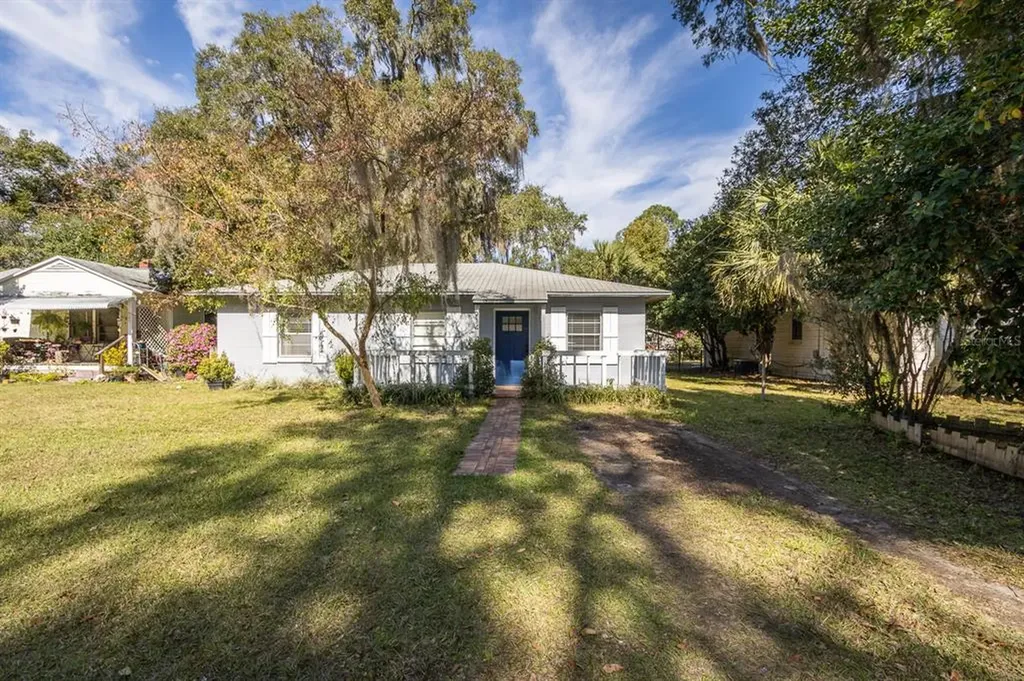 914 NW 24th Avenue Gainesville FL 32609