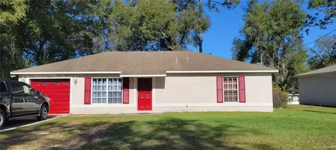 1653 13th Street Orange City FL 32763