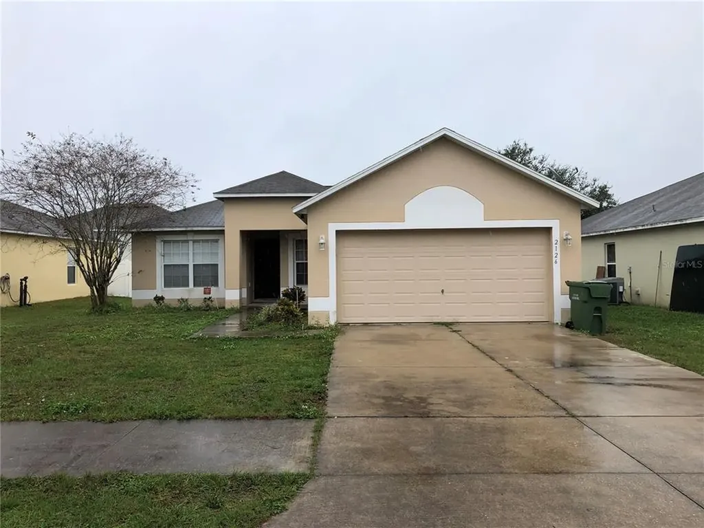 2126 Nicollett Way Leesburg FL 34748