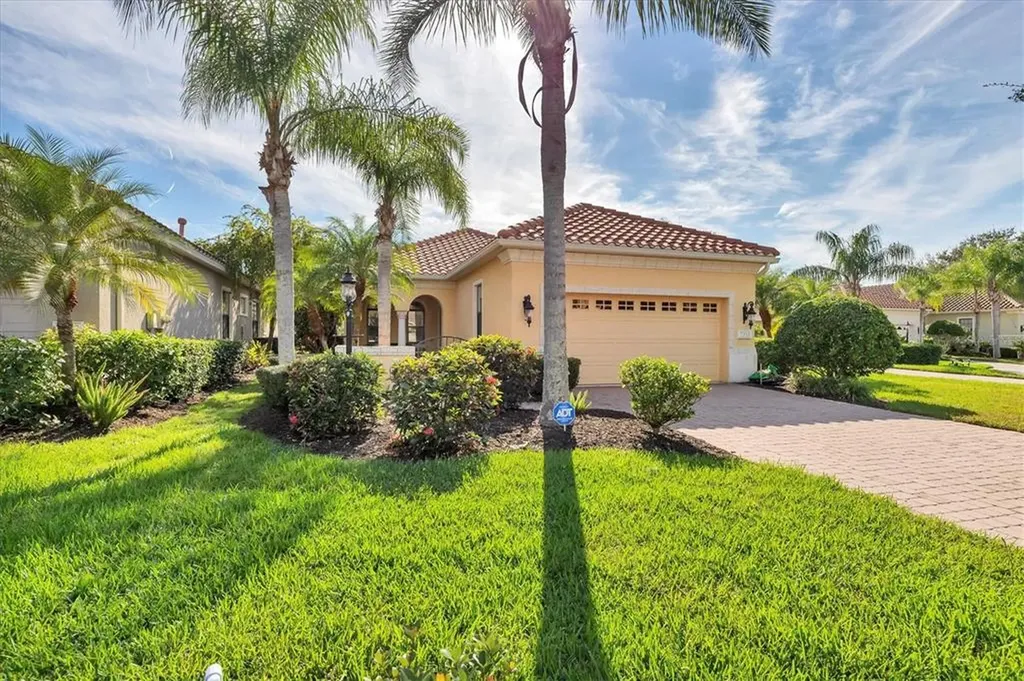 7318 Wexford Court Lakewood Ranch FL 34202