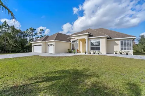 19209 Ortega Street Orlando FL 32833