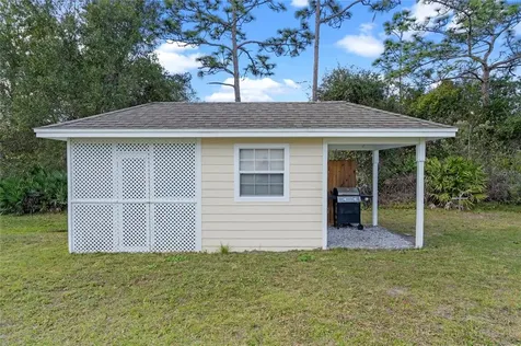 19209 Ortega Street Orlando FL 32833