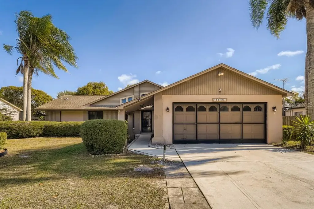 4148 Glade Road Spring Hill FL 34606