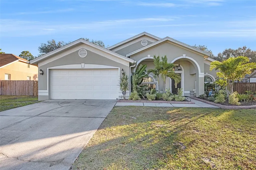 9336 Sunnyoak Drive Riverview FL 33569