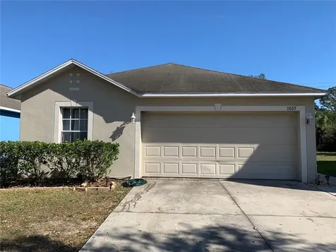 1005 Brenton Leaf Drive Ruskin FL 33570