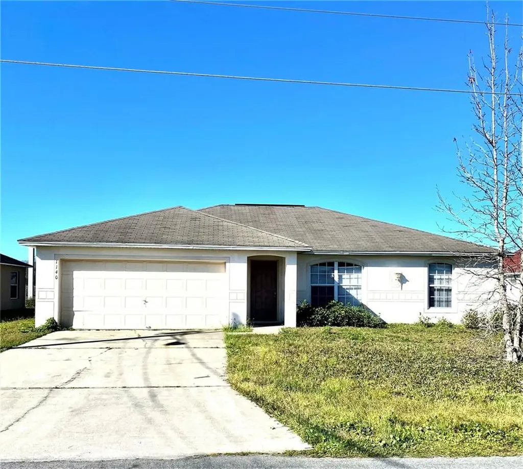1140 Chesterfield Court Kissimmee FL 34758