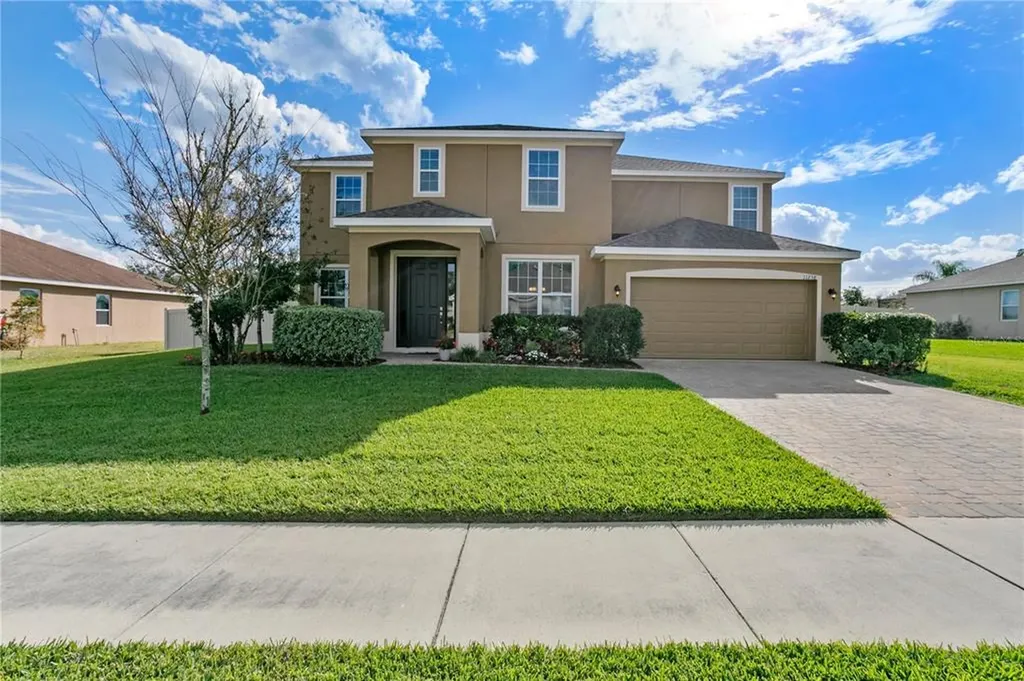 11238 Scenic Vista Drive Clermont FL 34711
