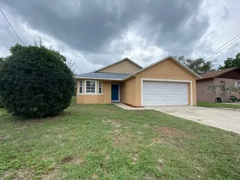 1014 25th Street Orlando FL 32805