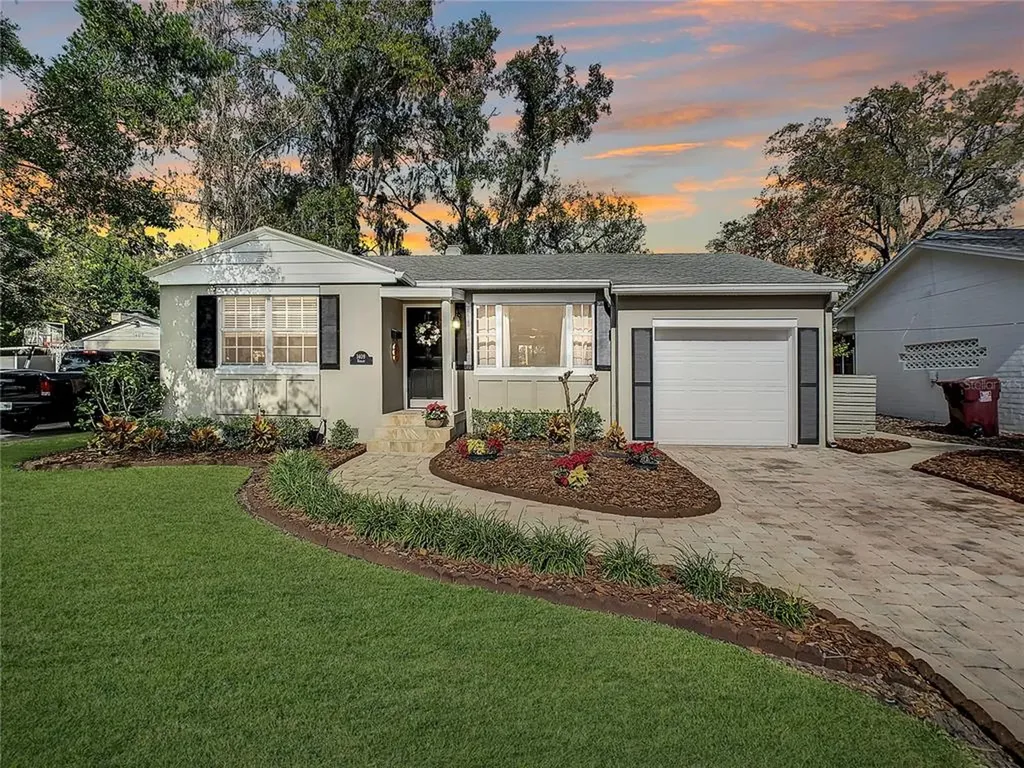 1409 Oakley Street Orlando FL 32806