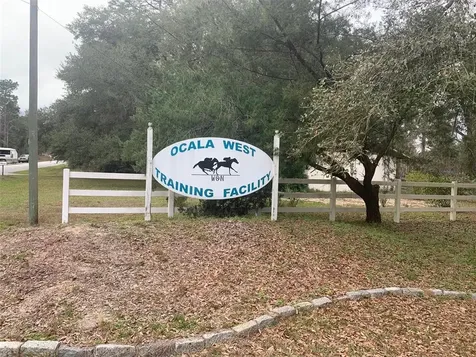 14871 SW 20th Place Ocala FL 34481