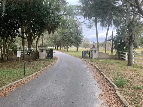14871 SW 20th Place Ocala FL 34481