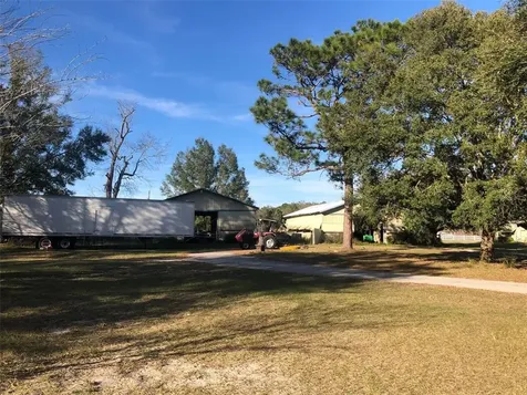 14871 SW 20th Place Ocala FL 34481