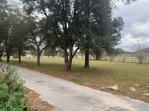 14871 SW 20th Place Ocala FL 34481