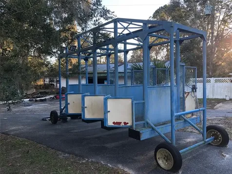 14871 SW 20th Place Ocala FL 34481