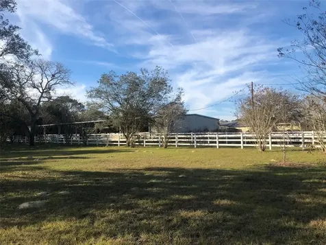 14871 SW 20th Place Ocala FL 34481