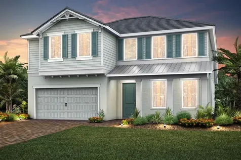 3528 Anchor Bay Trail Bradenton FL 34211