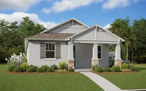 5378 Lake Virginia Street Winter Garden FL 34787