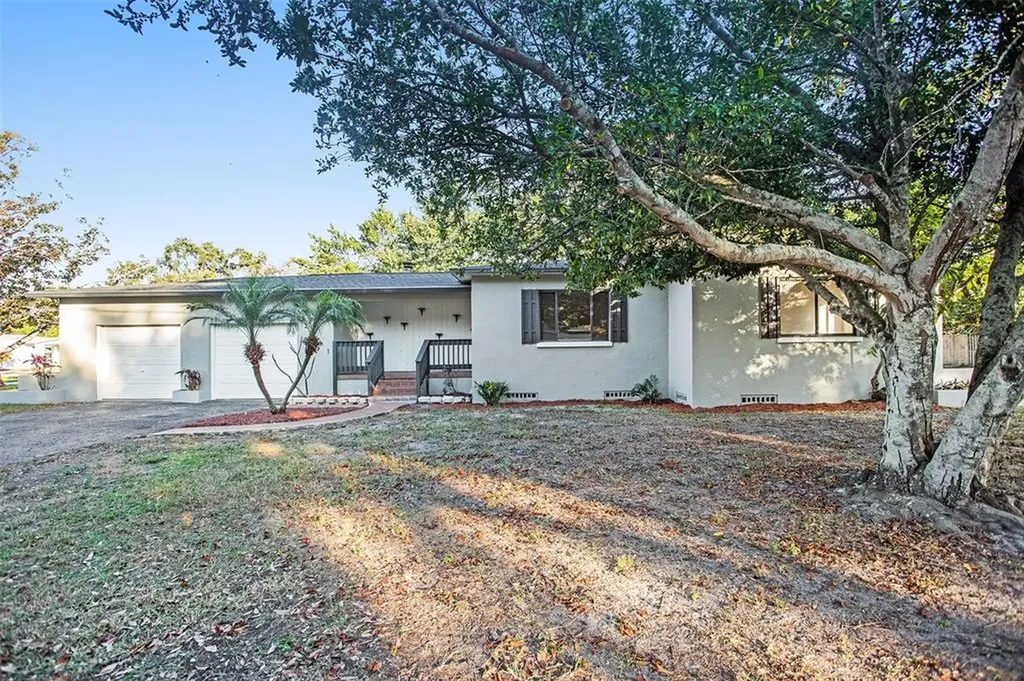 2531 47th Street N St Petersburg FL 33713